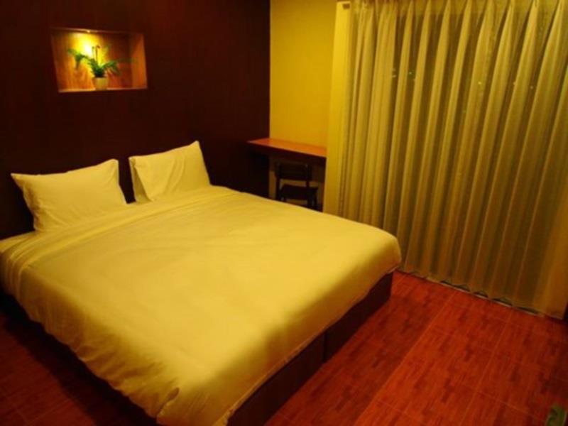 Tree Hug Home Patong Eksteriør bilde